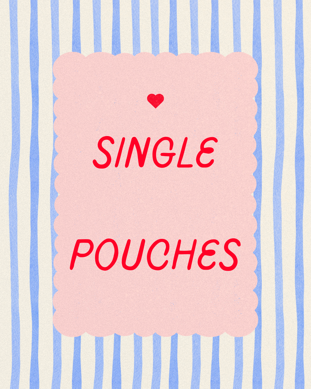 Single Syrups